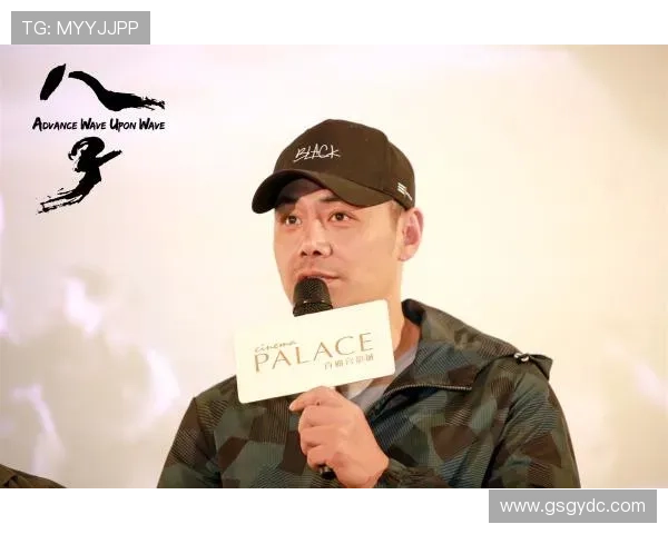 硬汉柔情，实力担当：邵兵电视剧中的别样魅力